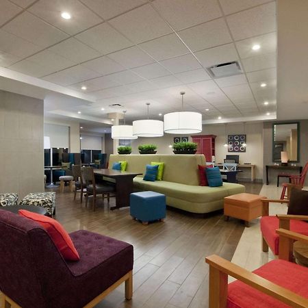 Home2 Suites By Hilton Biloxi/North/D'Iberville Bagian luar foto