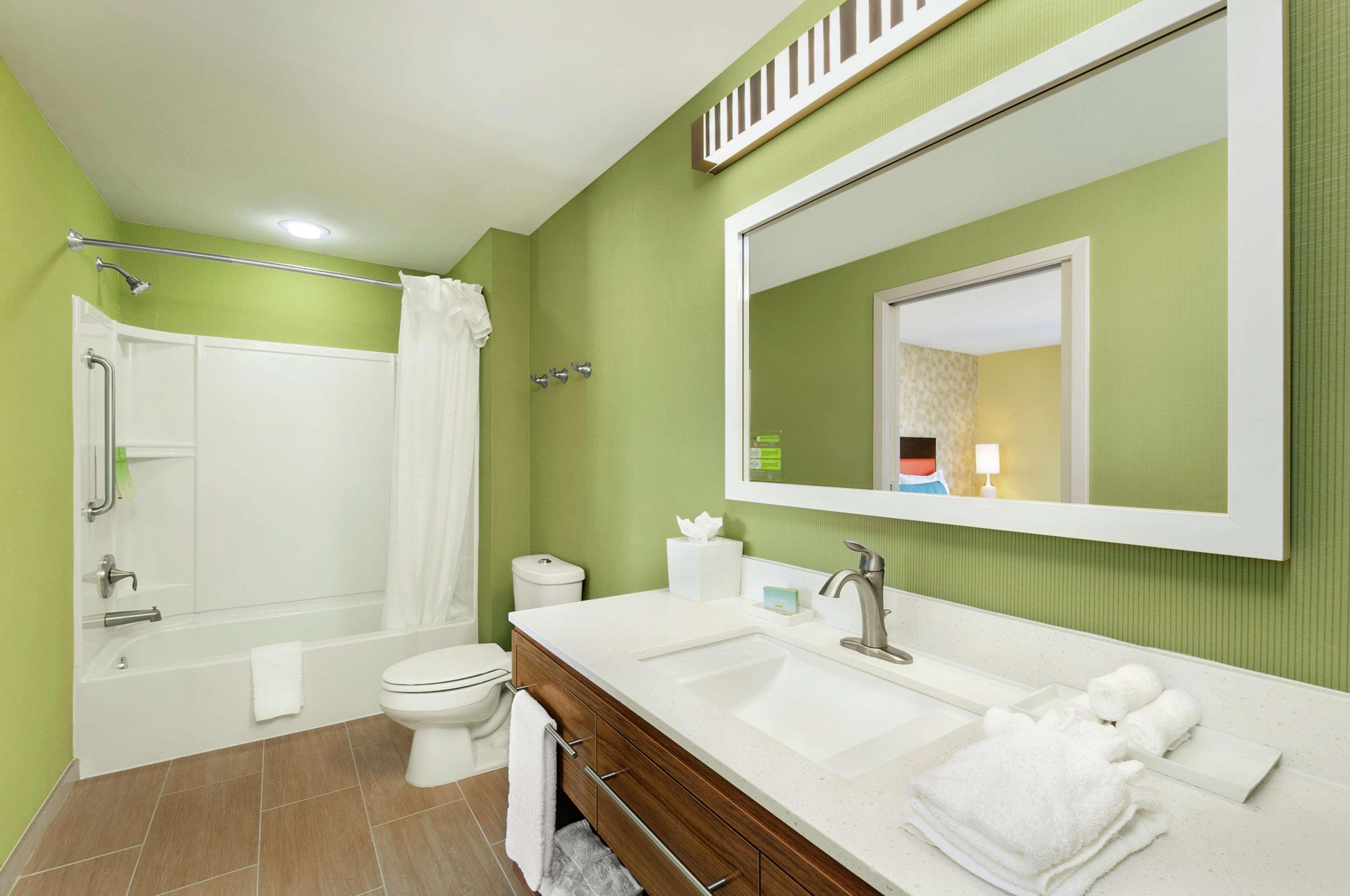 Home2 Suites By Hilton Biloxi/North/D'Iberville Bagian luar foto