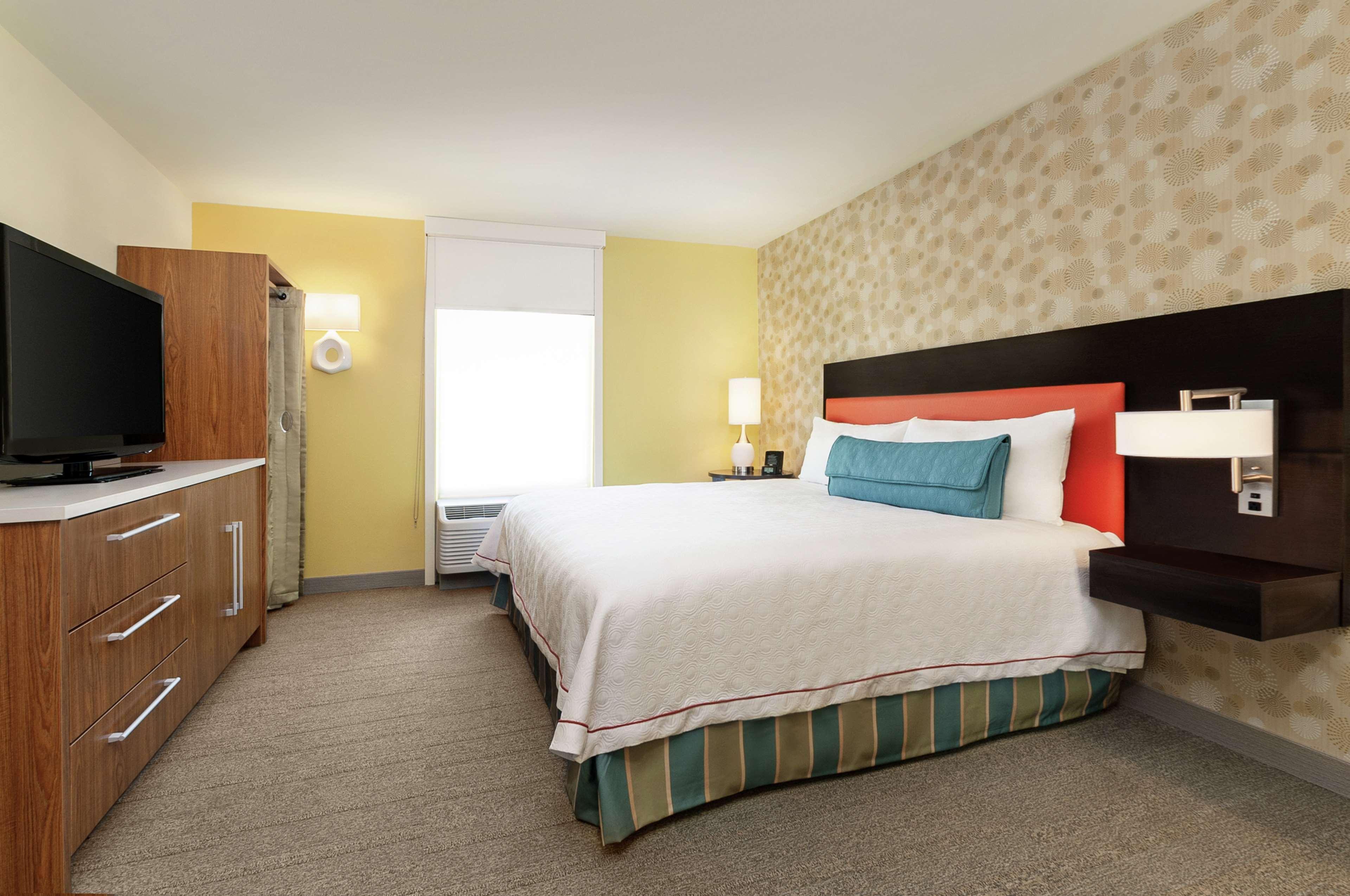 Home2 Suites By Hilton Biloxi/North/D'Iberville Bagian luar foto