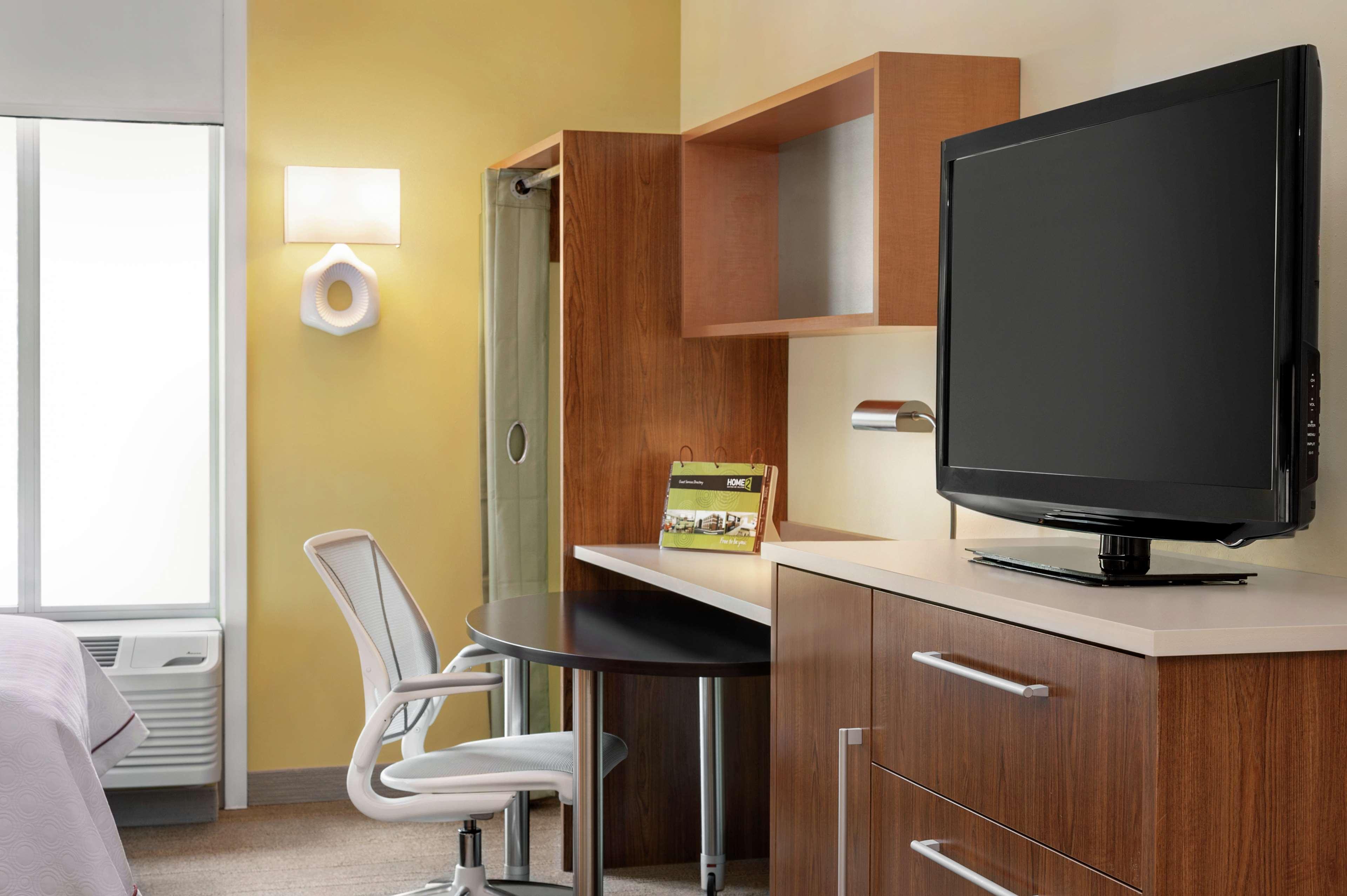 Home2 Suites By Hilton Biloxi/North/D'Iberville Bagian luar foto