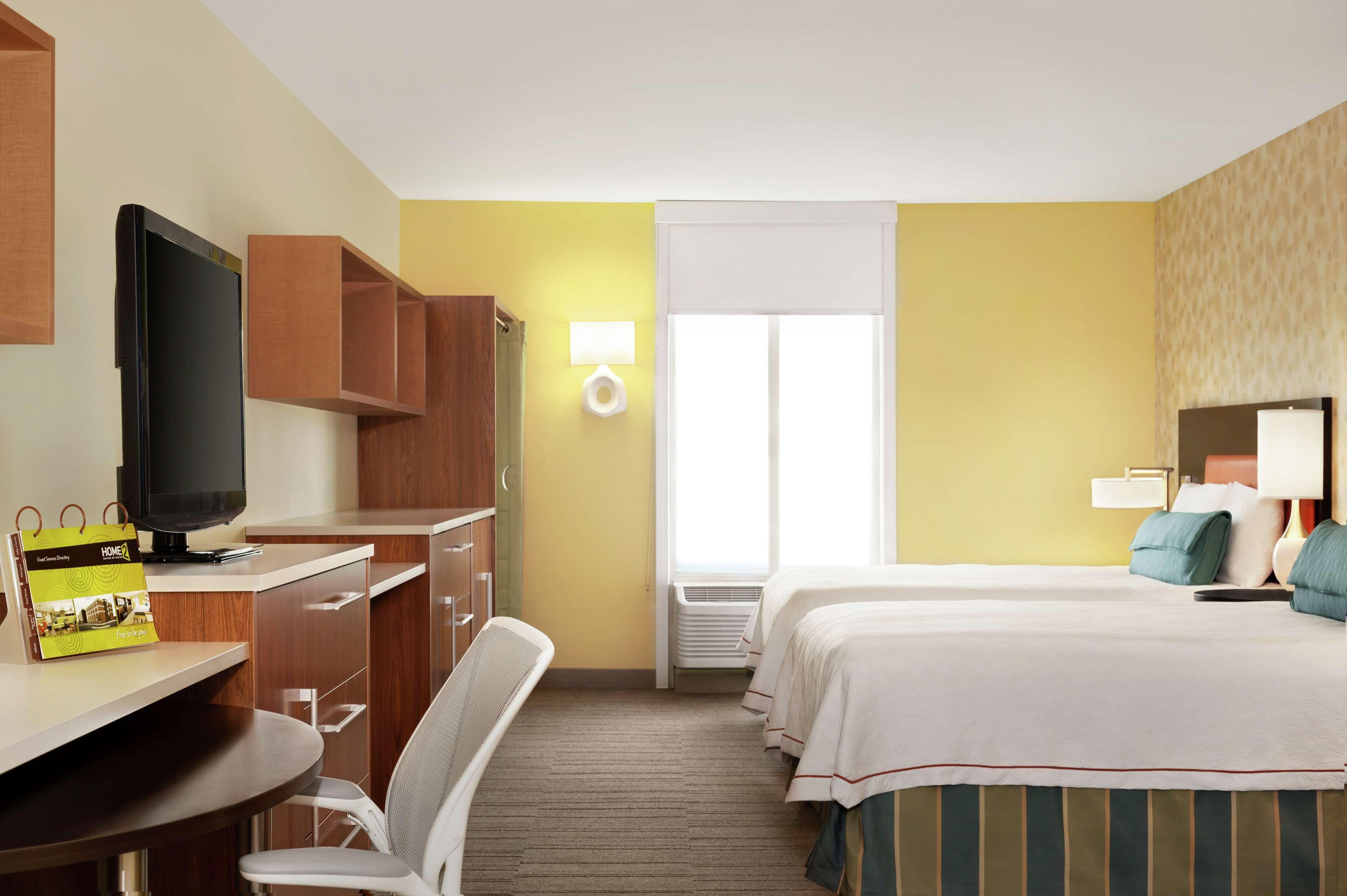 Home2 Suites By Hilton Biloxi/North/D'Iberville Bagian luar foto