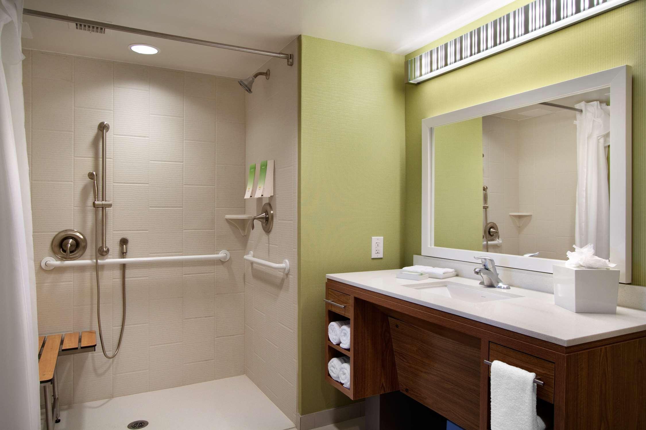 Home2 Suites By Hilton Biloxi/North/D'Iberville Bagian luar foto