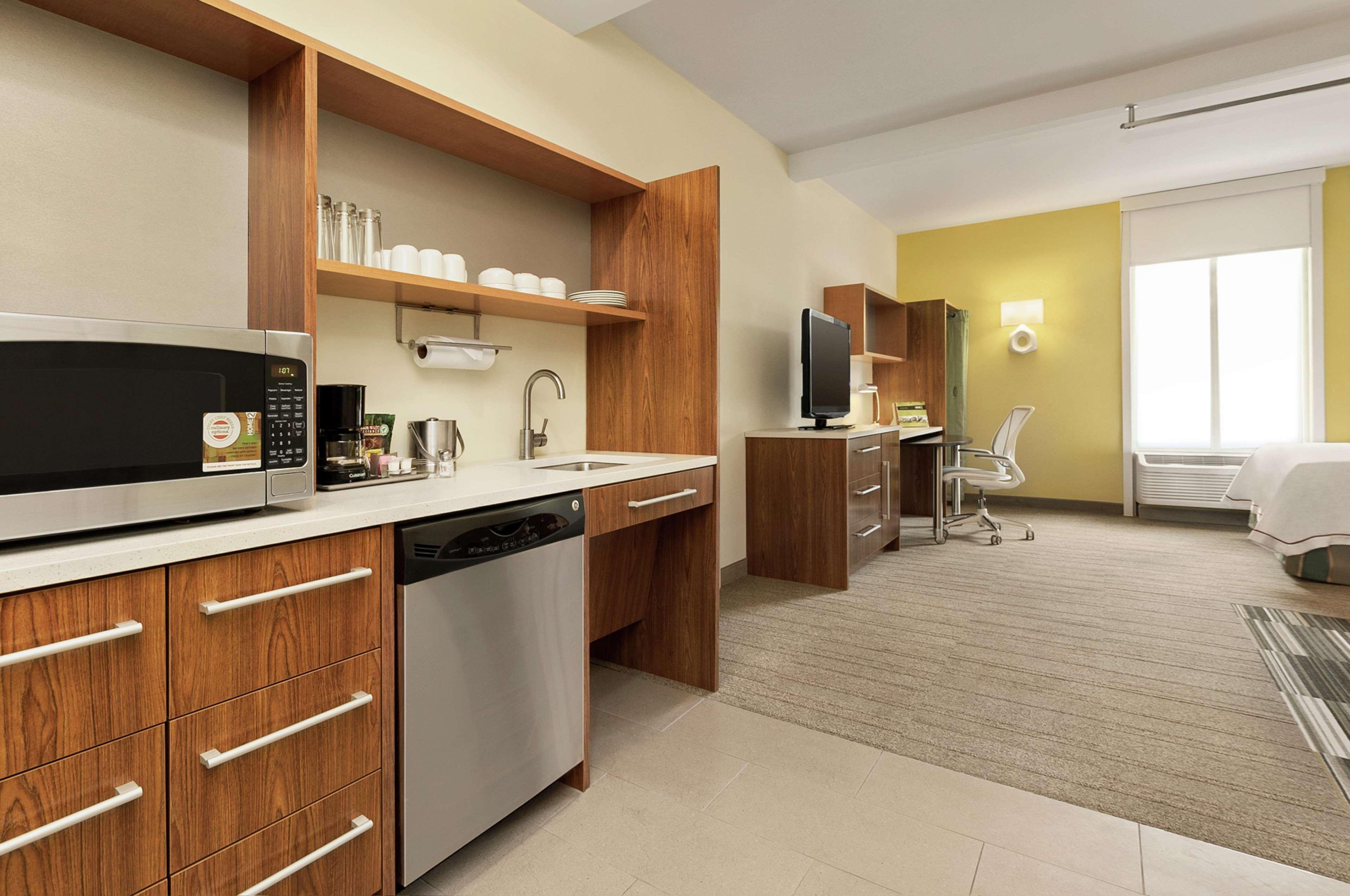 Home2 Suites By Hilton Biloxi/North/D'Iberville Bagian luar foto