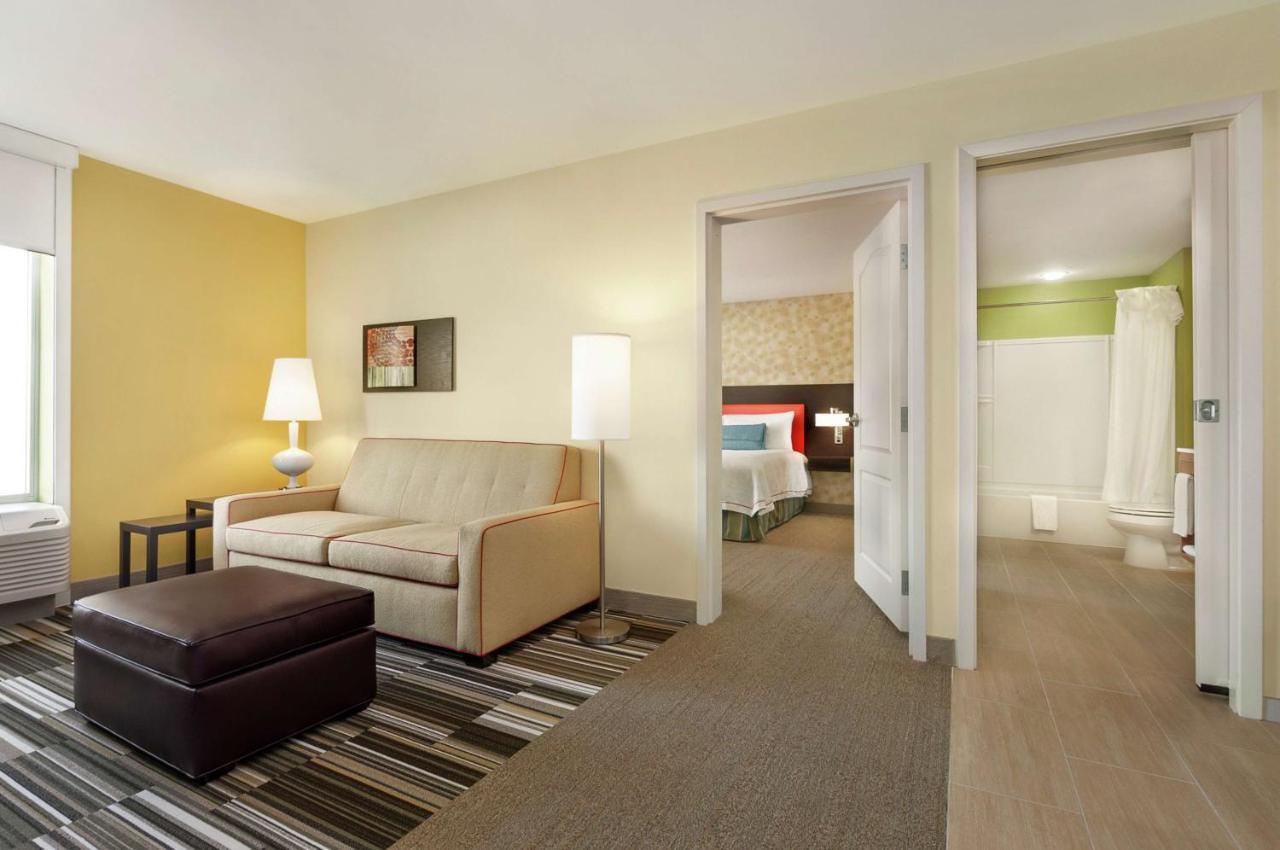 Home2 Suites By Hilton Biloxi/North/D'Iberville Bagian luar foto