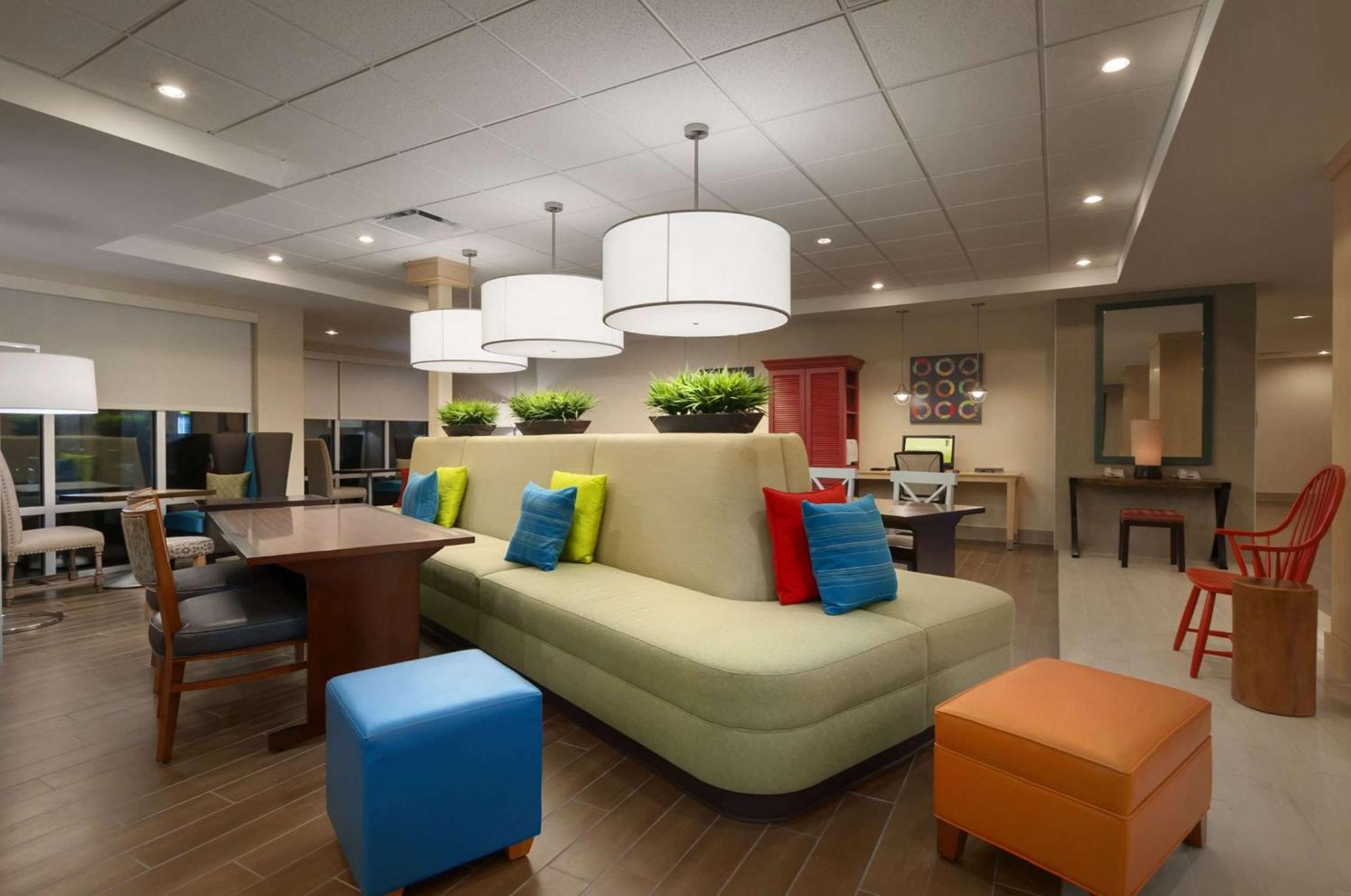 Home2 Suites By Hilton Biloxi/North/D'Iberville Bagian luar foto
