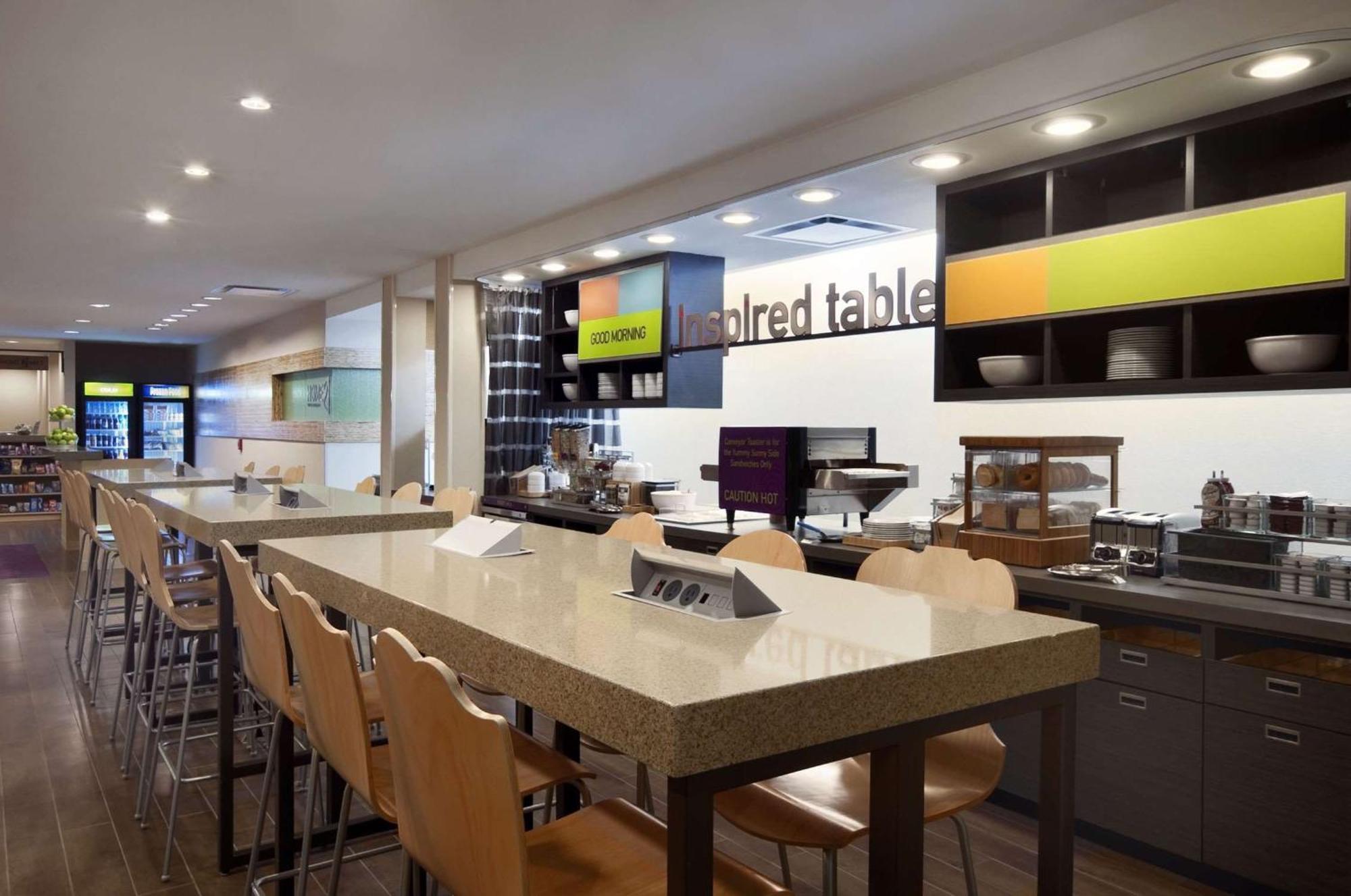 Home2 Suites By Hilton Biloxi/North/D'Iberville Bagian luar foto