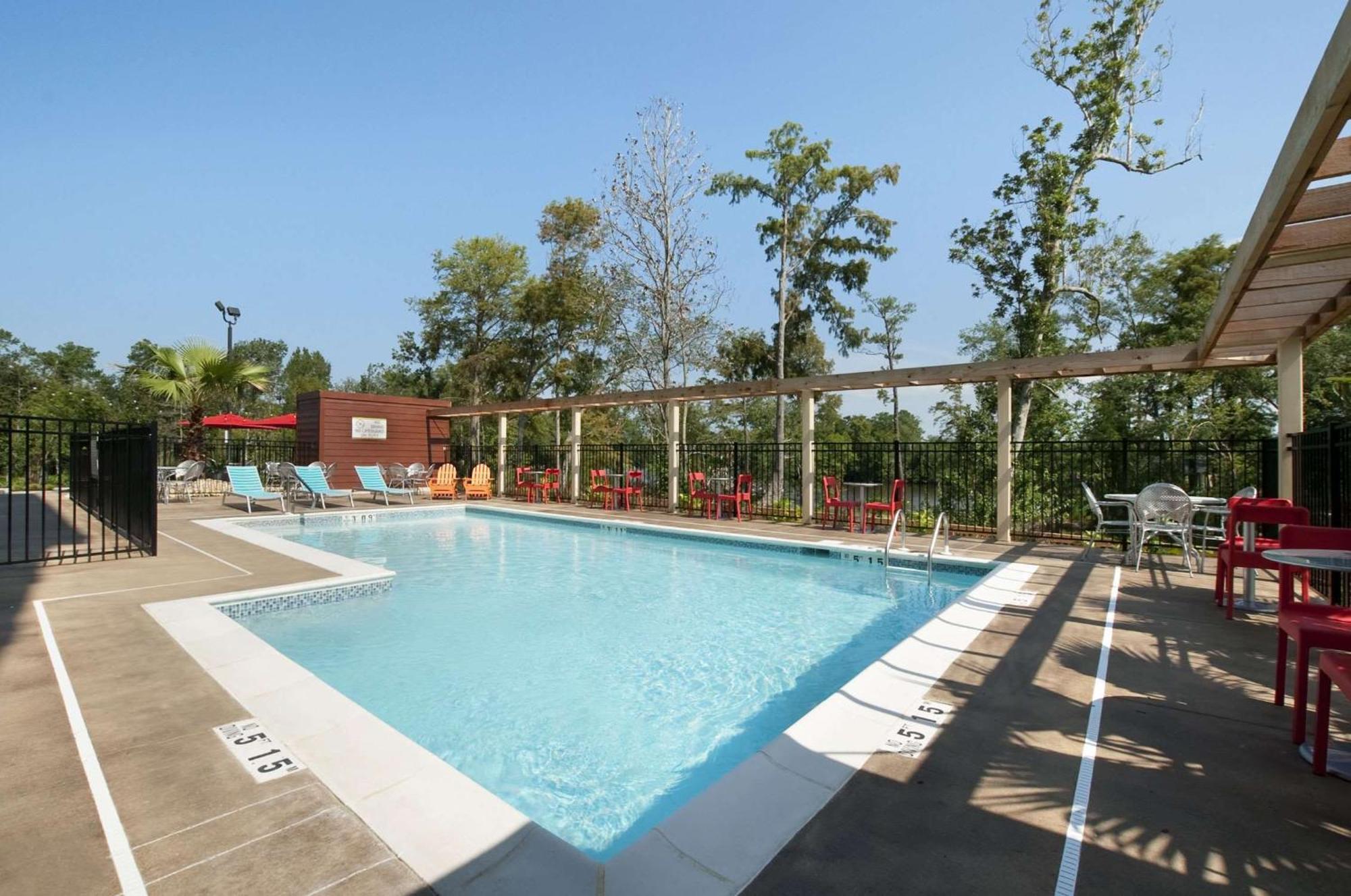 Home2 Suites By Hilton Biloxi/North/D'Iberville Bagian luar foto