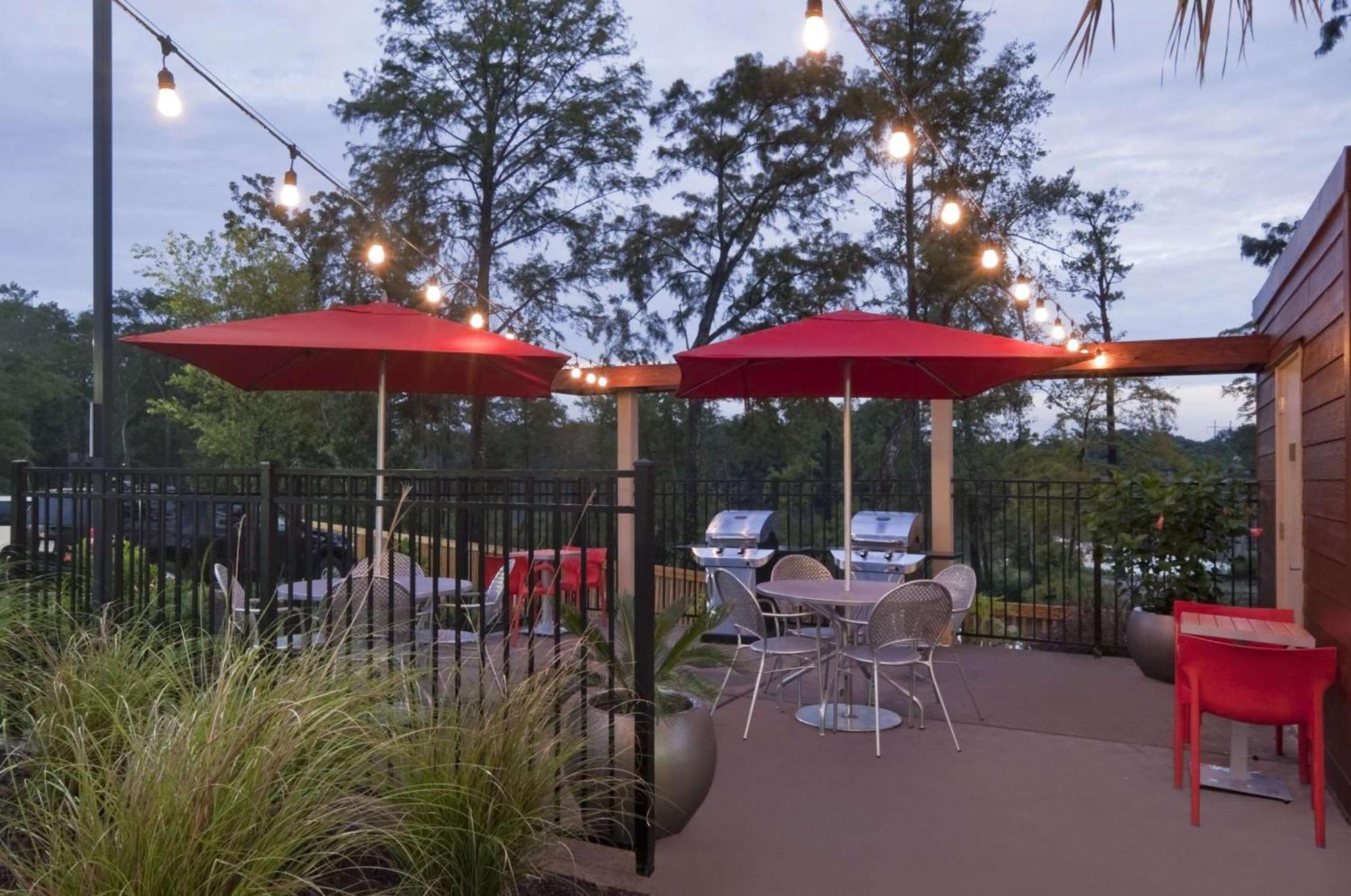 Home2 Suites By Hilton Biloxi/North/D'Iberville Bagian luar foto