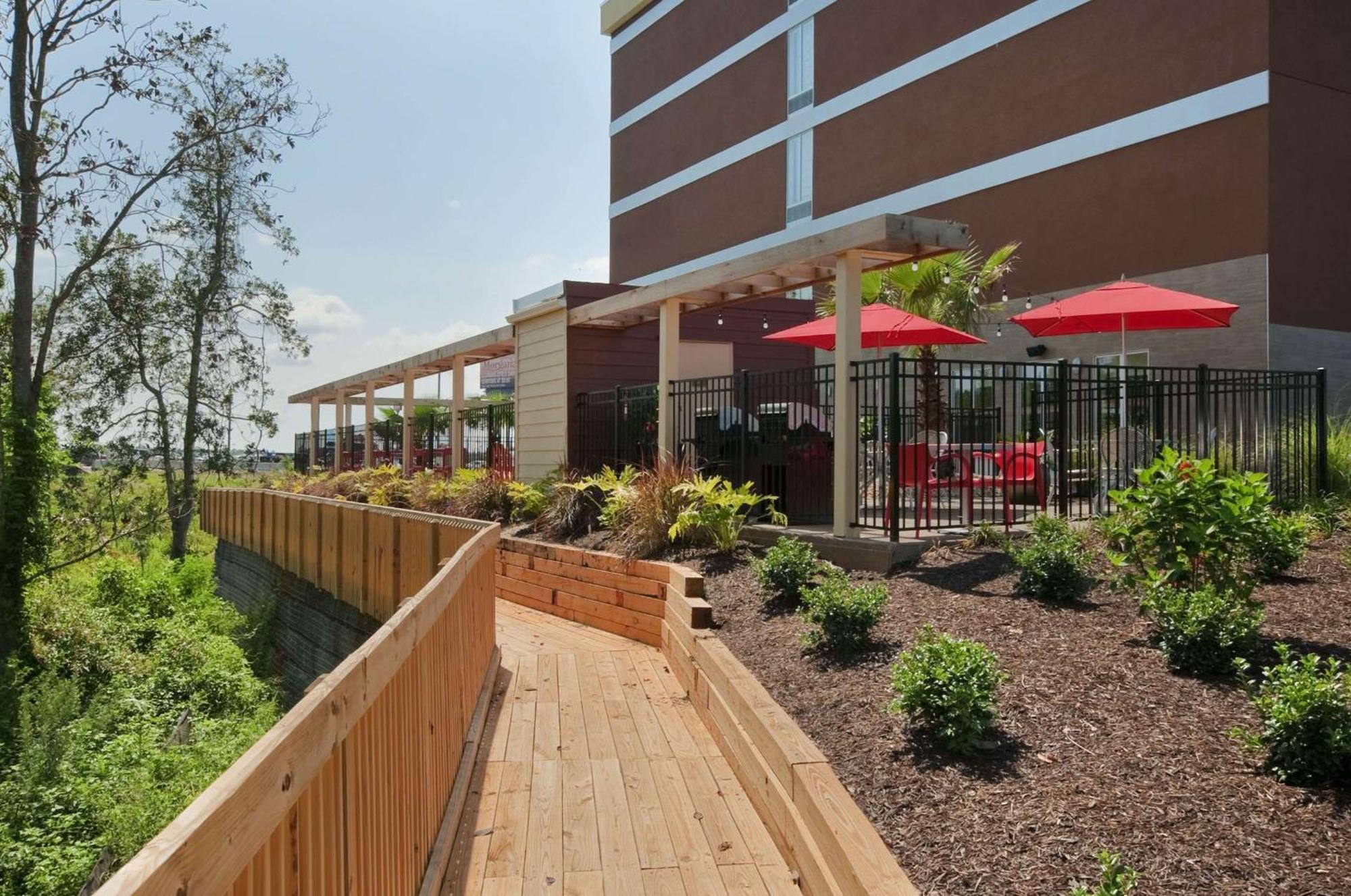 Home2 Suites By Hilton Biloxi/North/D'Iberville Bagian luar foto