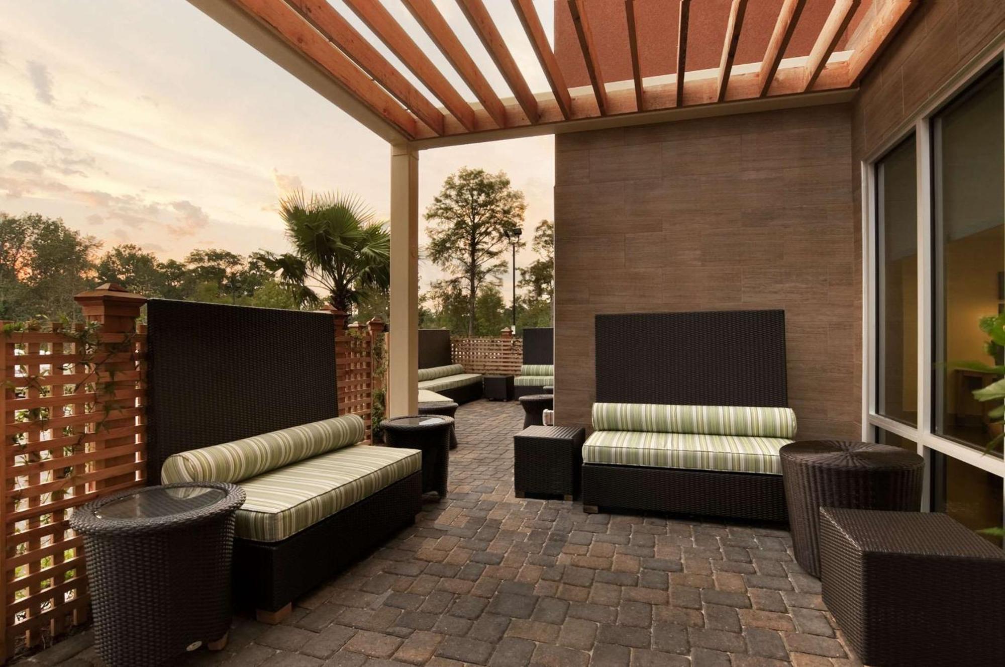 Home2 Suites By Hilton Biloxi/North/D'Iberville Bagian luar foto