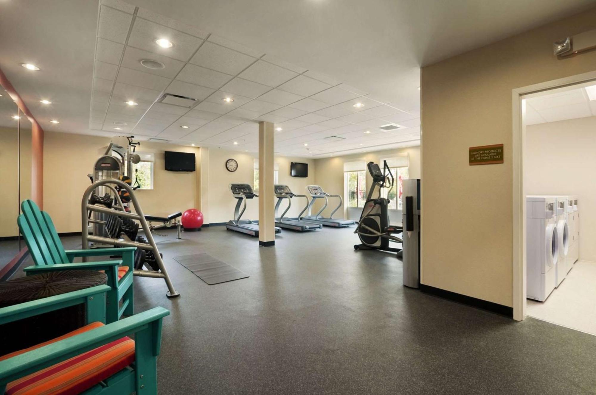 Home2 Suites By Hilton Biloxi/North/D'Iberville Bagian luar foto