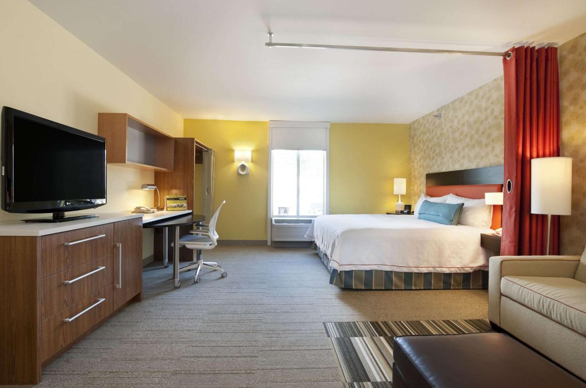 Home2 Suites By Hilton Biloxi/North/D'Iberville Bagian luar foto
