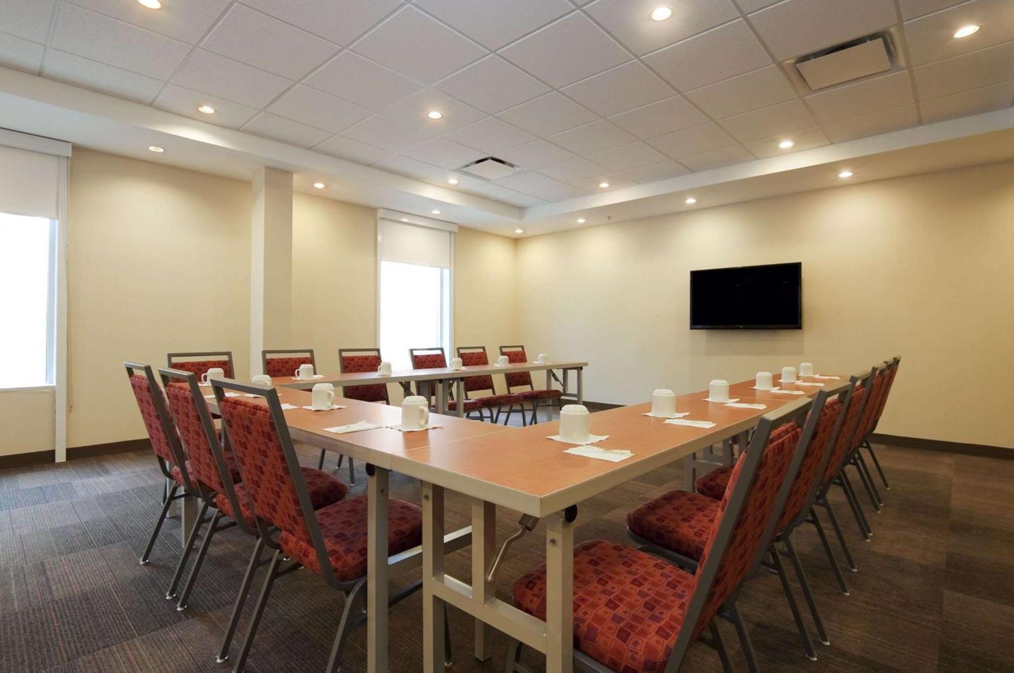 Home2 Suites By Hilton Biloxi/North/D'Iberville Bagian luar foto