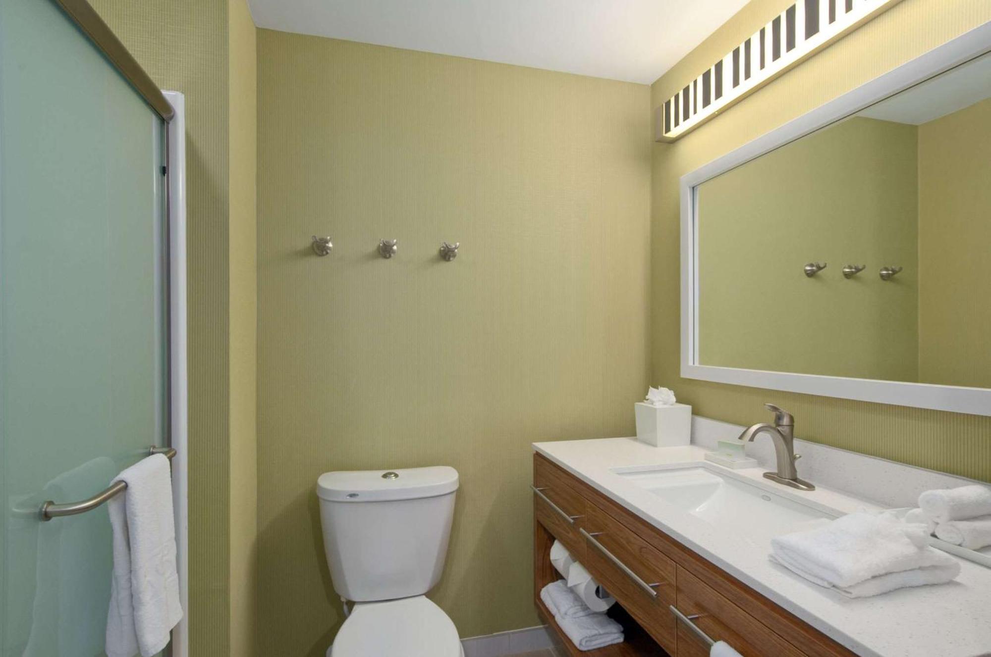 Home2 Suites By Hilton Biloxi/North/D'Iberville Bagian luar foto