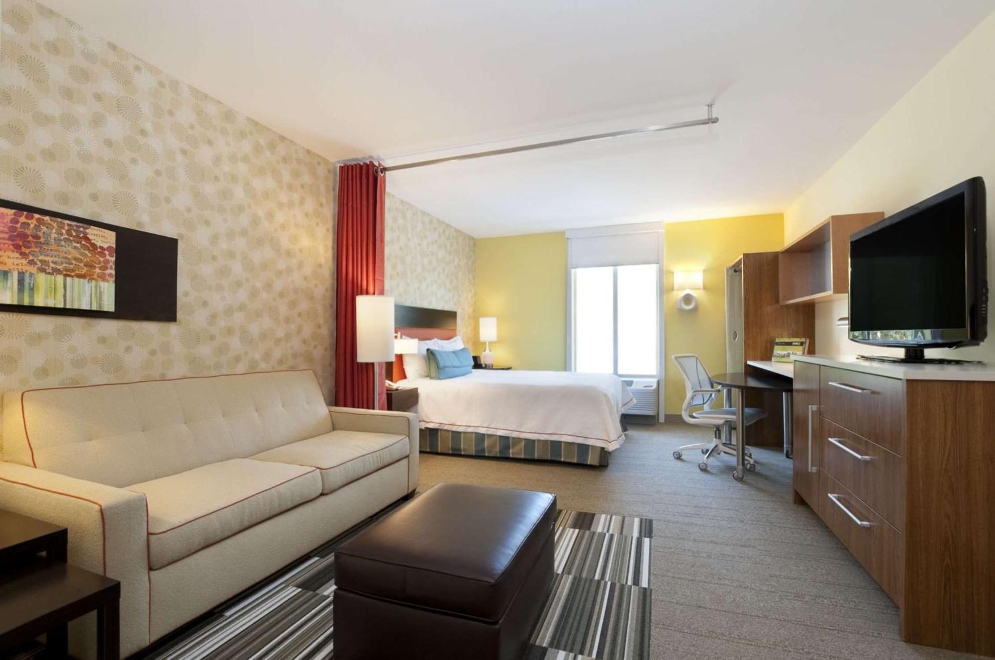 Home2 Suites By Hilton Biloxi/North/D'Iberville Bagian luar foto