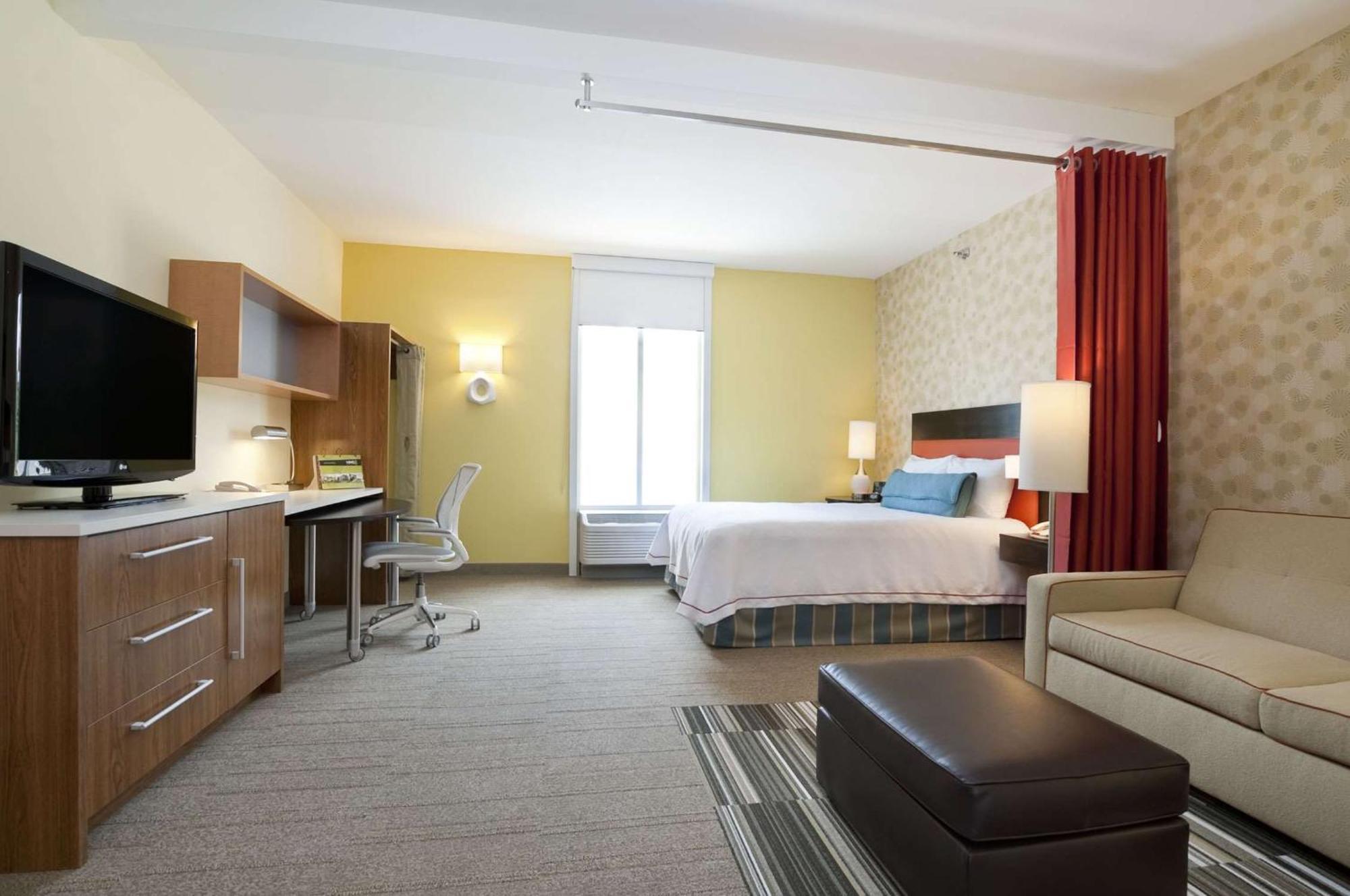 Home2 Suites By Hilton Biloxi/North/D'Iberville Bagian luar foto