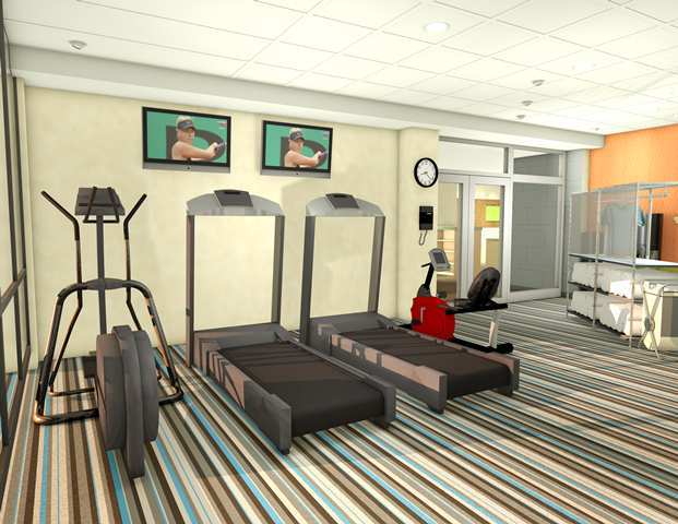 Home2 Suites By Hilton Biloxi/North/D'Iberville Bagian luar foto