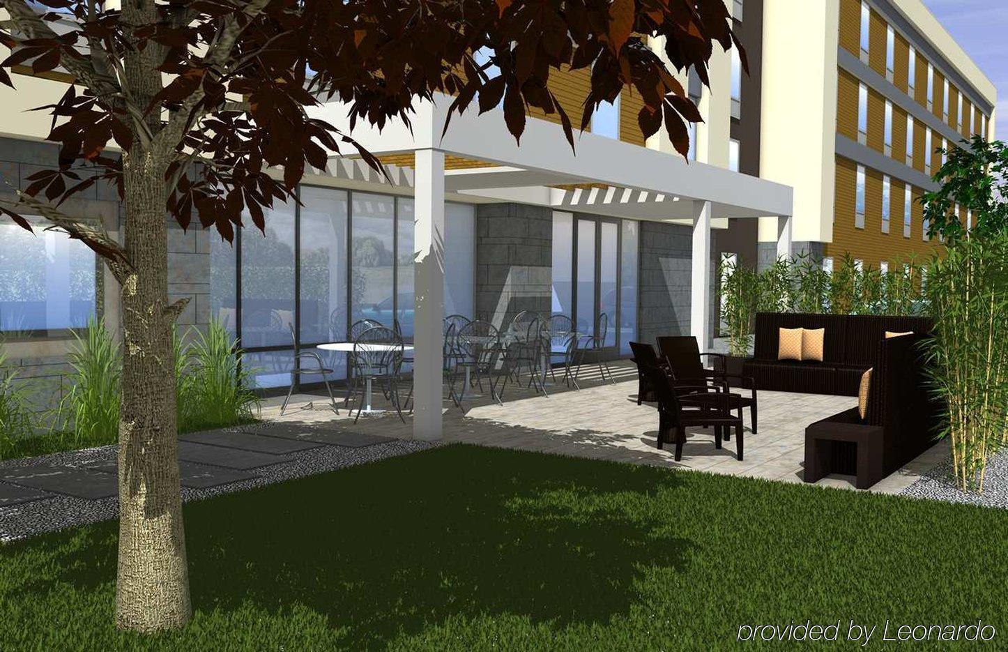 Home2 Suites By Hilton Biloxi/North/D'Iberville Bagian luar foto